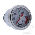 Indicador Temperatura Aceite JMP M20x1.5 | Motos Camaral