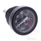 Indicador Temperatura Aceite JMP 20x1.5mm | Motos Camaral