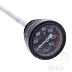 Indicador Temperatura Aceite JMP 24X3MM | Motos Camaral
