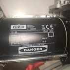 BOMBA DEPOSITO COMBUSTIBLE 12V 40L/MIN (PARA DEPOSITO REF. 90355298 /