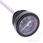 Indicador Temperatura Aceite JMP 20x2.5mm | Motos Camaral