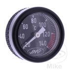 Indicador Temperatura Aceite JMP 27x3mm | Motos Camaral
