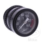 Indicador Temperatura Aceite JMP 27x3mm | Motos Camaral