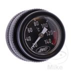 Indicador Temperatura Aceite JMP 30x1.5mm | Motos Camaral