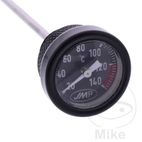 Indicador Temperatura Aceite JMP 23x3mm | Motos Camaral