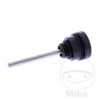 Indicador Temperatura Aceite JMP 20x2.5mm | Motos Camaral