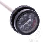 Indicador Temperatura Aceite JMP 30x1.5mm | Motos Camaral