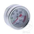 Indicador Temperatura Aceite JMP 27x1.5mm | Motos Camaral