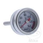 Indicador Temperatura Aceite JMP 27x1.5mm | Motos Camaral