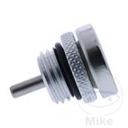 Indicador Temperatura Aceite JMP 27x3mm | Motos Camaral