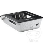 Cargador de Baterías LCD Ultra FA con 4 Pilas AA | Motos Camaral