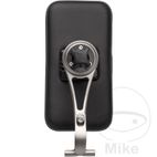 Soporte Teléfono SBS de Aluminio con Funda | Motos Camaral