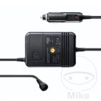 Fuente de Alimentación 12V 2A Hama con 8 Adaptadores | Motos Camaral