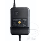 Fuente de Alimentación 12V 2A Hama con 8 Adaptadores | Motos Camaral