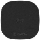 Estación de Carga Inalámbrica Pro Varta 15W | Motos Camaral