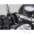 Interruptor Negro Daytona 2 Botones | Motos Camaral