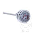 Indicador Temperatura Aceite JMP 23x3mm | Motos Camaral