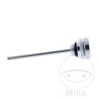 Indicador Temperatura Aceite JMP 23x3mm | Motos Camaral