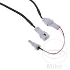Sensor de Temperatura Daytona para Aceite y Agua | Motos Camaral