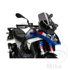 Parabrisas Estándar Ahumado PUIG | Motos Camaral