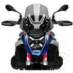 Parabrisas Estándar PUIG Oscuro | Recambios Moto | Motos Camaral