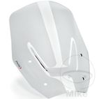 Parabrisas Estándar PUIG Transparente | Recambios Moto | Motos Camaral