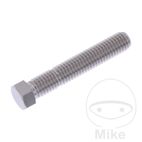 Tornillo de Ajuste Eje JMP Bolt M8x1.25 45mm Inox V4A | Motos Camaral