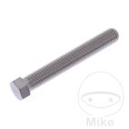 Tornillo Ajuste Eje M8 x 1.25 mm 55 mm Inox V4A | JMP Bolt | Motos Camaral