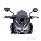 Parabrisas Sport New Generation Puig para Naked | Motos Camaral