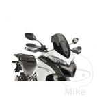 Cúpula Racing Puig Oscuro | Cúpula para Moto | Motos Camaral