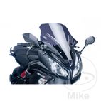 Cúpula Racing Puig Oscuro | Parabrisas Moto | Motos Camaral