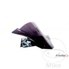 Cúpula Racing Puig Oscuro | Parabrisas Moto | Motos Camaral