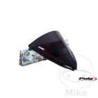 Cúpula Racing Puig Oscuro | Parabrisas Moto | Motos Camaral