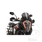 Cúpula Racing Puig Oscuro | Parabrisas Moto | Motos Camaral