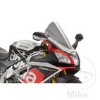 Cúpula Racing Puig Ahumada | Parabrisas Moto | Motos Camaral