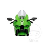 Parabrisas Z-Racing Puig Ahumado | Puig | Motos Camaral