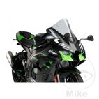 Parabrisas Z-Racing Puig Ahumado | Puig | Motos Camaral