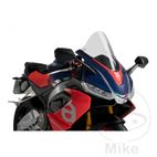 Parabrisas R-Racing Puig Transparente | Motos Camaral