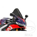 Parabrisas R-Racing Puig Oscuro | Cúpula Racing | Motos Camaral