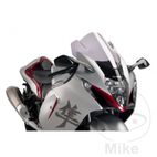 Parabrisas Z-Racing Puig Ahumado | Puig | Motos Camaral