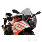 Parabrisas Z-Racing Puig Ahumado | Puig | Motos Camaral