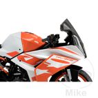 Parabrisas Z-Racing Puig Ahumado | Puig | Motos Camaral
