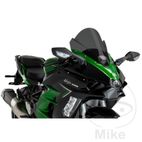 Parabrisas Z-Racing Puig Oscuro | Cúpula Moto | Motos Camaral