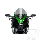 Parabrisas Z-Racing Puig Ahumado | Puig | Motos Camaral