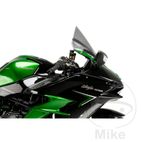 Parabrisas Z-Racing Puig Ahumado | Puig | Motos Camaral