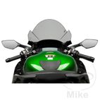 Parabrisas Z-Racing Puig Ahumado | Puig | Motos Camaral