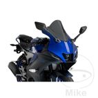 Parabrisas Z-Racing Puig Oscuro | Motos Camaral