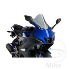 Parabrisas Z-Racing Puig Ahumado | Puig | Motos Camaral
