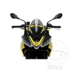 Parabrisas Z-Racing Puig Ahumado | Puig | Motos Camaral