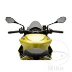 Parabrisas Z-Racing Puig Ahumado | Puig | Motos Camaral